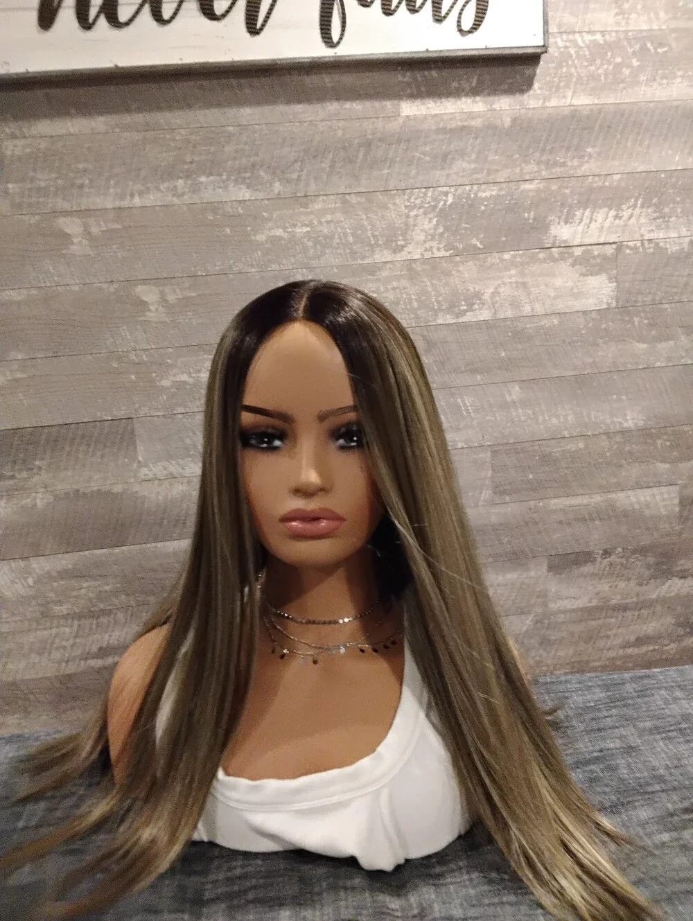 Csc Everleigh Ash Brunette/cbb